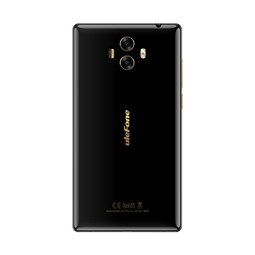 Ulefone MIX - 5,5