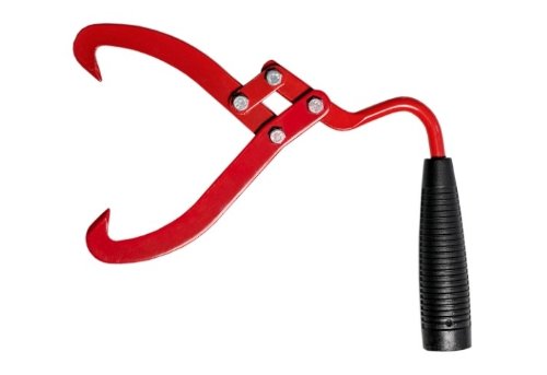 Packzange Handpackzange 550g Klauenöffnung 18,5 cm Adler-Werkzeuge