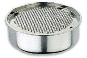 F.LLI RIVADOSSI Grattugia bari inox tonda rivadossi