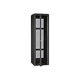 dexlan - gbd8842 F-b DEXLAN-Armario rack 42U 800 x 800, color negro
