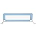 Infantastic® KDBG02 Bed Guard DIFFERENT COLOURS (Blue)