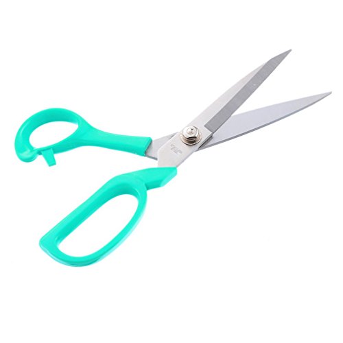 Souarts Grün Superfection Classic Schneiderschere Edelstahl rostfrei Rostefrei Schere Scharf - 2