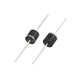 diodo 10a4 Peso: 5g; Conteúdo do pacote: 2 Pcs x Schottky Diodes