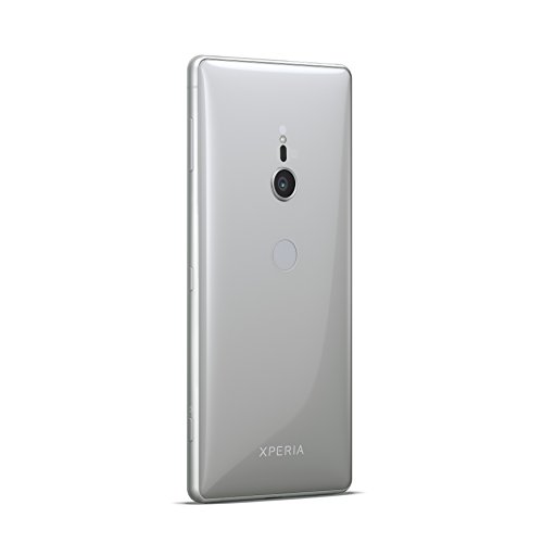 Sony Xperia XZ2 Smartphone, Display 5.7