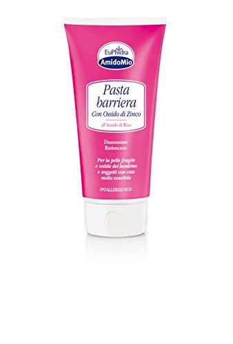 amidomio pasta barrier with oxide of zinc 150 ml