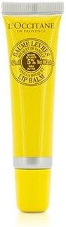 L 'Occitane Shea Butter Lip Balme Vanilla 12 ml