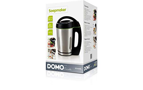 Domo Soupe Maker