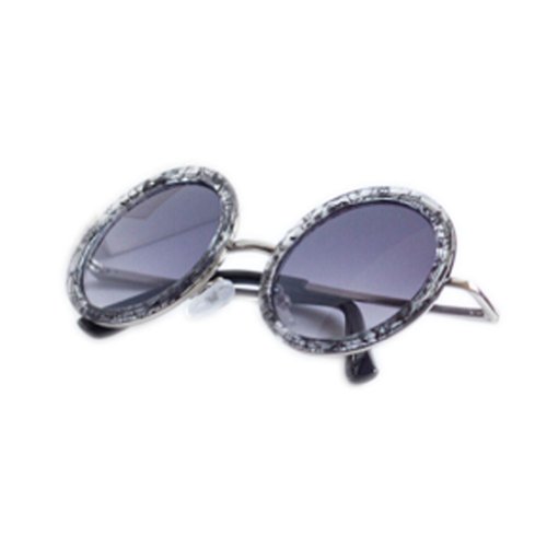Toddler Sunglasses Kids Sun Protection Children Summer Eyewear Spots (49-53cm)