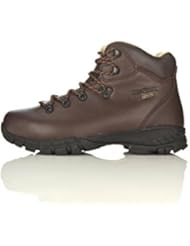 Zapatos Trezeta Helvellyn – Brown, marrón, 43.5