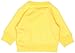 Paul Frank Small Paul Unisex Baby PF8010W2 Jumper Yellow 3 Months