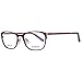Produktbild Guess Damen Brille Gu2587 50082 Brillengestelle, Violett, 50