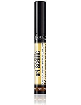 Preisvergleich Produktbild Eveline Eyebrow Corrector