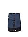 Produktbild RAINS Tunnelzug Rucksack Blue One Size