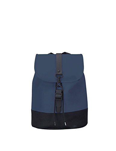 Preisvergleich Produktbild RAINS Tunnelzug Rucksack Blue One Size