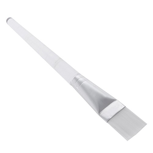Anself Gesichtsmaske Pinsel Professionelle Hautbehandlung tool Griff weichen Bürsten - 7