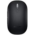 Samsung Bluetooth Mouse Slim EJ-M3400, Bluetooth Maus für Laptop, PC, Tablet, Smartphone, Black