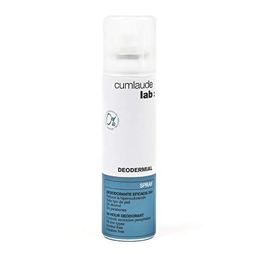 DEODERMIAL SPRAY 24 H