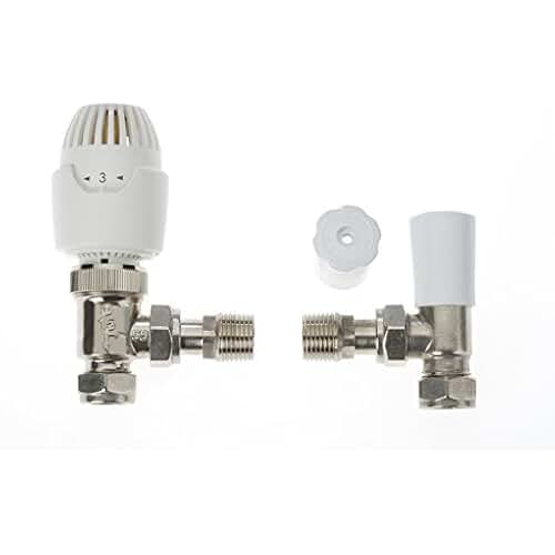 Amazon.co.uk trv valve head