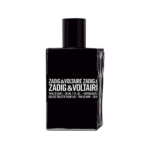 Zadig & Voltaire This Is Him! Cologne, 50 ml