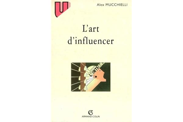 L'art d'influencer