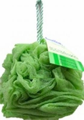 Body Benefits Gauze Net Sponge (4-Pack)