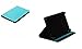 Produktbild Bookstyle Tablet PC Tasche Etui Hülle Book Case hell-blau mit Aufstellfunktion passend für Acer Iconia Tab 10 (2016)