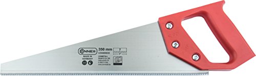 Connex COX809035 Handsäge mit Kunststoffgriff, Länge 350 mm - 3