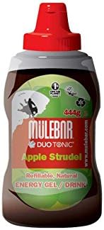 Mulebar Kicks Energy Gel Masterpack - 444g From Evans Cycles