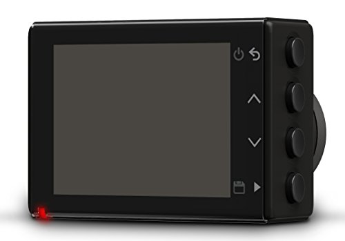 Garmin Dash Cam 45 Camera - Black