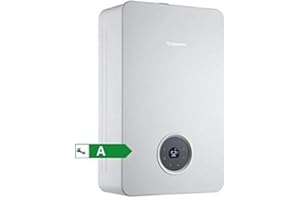 JUNKERS KIT CALENTADOR AGUA HYDRONEXT 5700 S WTD 17-4 GAS BUTANO