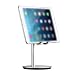 Produktbild Tablet Stand - Multifunktionale Universal-Aluminium-Legierung Multi-Winkel-Verstellbare Schreibtisch Tablet Halter Stabil Und Non-Slip Folding Portable Bracket