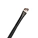 Davidsonne Professional Makeup Brush kabuki Black Plastic Comestic Eyeshadow & Eyeliner Brush