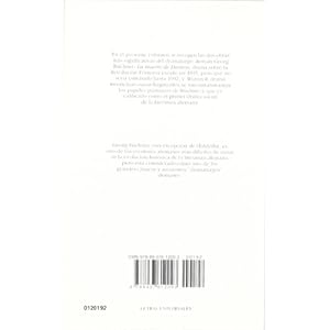 La muerte de Danton & Woyzeck / Danton's Death & Woyzeck