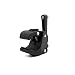 Produktbild sourcingmap® Fahrrad Lenkerverstellung Wasser Flaschenhalter Halter Adapter montieren