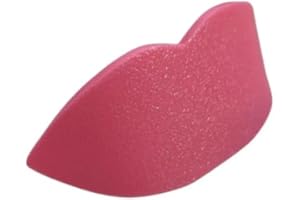 GENERIC Hot Lips - By Flick Campbell Ultimate protection for your lips during sunbed sessions - Sunbed Lip Protector! Designed specifically for individuals with lip fillers