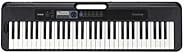 Casio CT-S300 Casiotone 61-Key Touch Sensitive Portable Keyboard with Piano tones, Black