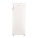 Price comparison product image Hisense MTZ55160 Freestanding Vertical 160L A + White – Freezer (Vertical, 160 L, 8 kg/24h, n-st, A +, White)