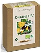 Nat&amp;Form Ventre plat Bio 10 Ampoules