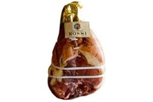 BOBALIFE BUBBLE TEA IN THE MAKING Salumificio Rossi PARMA - PROSCIUTTO CRUDO di Parma D.O.P. 24 mesi - Intero Senza Osso (8,5-9Kg)