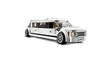 Lego 60102 City Flughafen VIP-Service, Bausteinspielzeug - 5