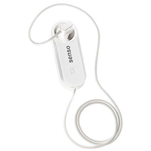 Preisvergleich Produktbild SENSO SBCBH21W Bluetooth BH21 Weiß