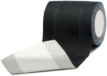 Chess Tools CT-218 Tunnel Tape 15 m x 150 mm Black