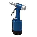 Einlassanschluss: 1/4 Zoll (6,35 mm)