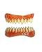 Produktbild Horror-Shop Dental FX Veneers Gremlin-Zähne