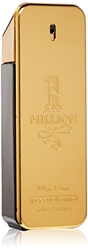 Paco Rabanne 1 Million Eau de Toilette for Men - 100 ml