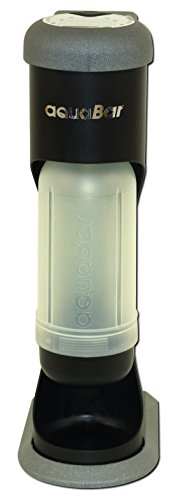Wassersprudler (anthrazit)