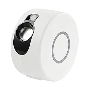 Layfoxz Star Projector Night Light Gala Projector with LED Nebula Cloud Colorful Starry Sky Projector with Remote for Kids Children Adults Bedroom Party Decorations