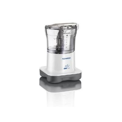 Kenwood CH 257 Zerkleinerer Lafer Edition (500 Watt) wei
