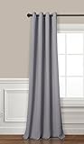 MEDIDAS: 140 x 260 cm; nº de cortinas: 1 unidad.