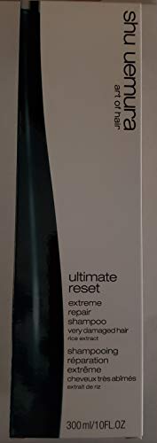 Shu Uemura Ultimate reset Shampoo 300ml